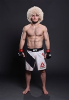 Khabib Nurmagomedov longsleeve t-shirt #3521013