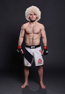 Khabib Nurmagomedov posters