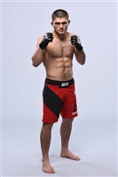 Khabib Nurmagomedov longsleeve t-shirt #3521014