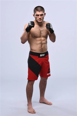 Khabib Nurmagomedov posters