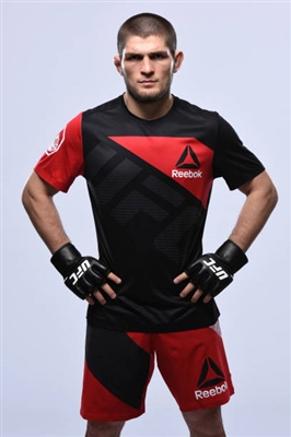 Khabib Nurmagomedov posters