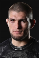 Khabib Nurmagomedov hoodie #3521017