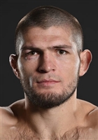 Khabib Nurmagomedov longsleeve t-shirt #3521019