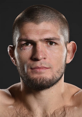 Khabib Nurmagomedov posters
