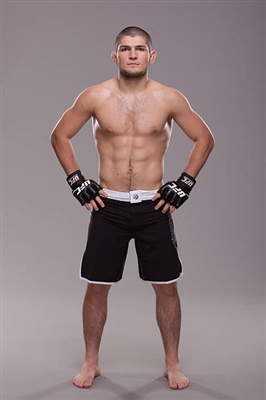 Khabib Nurmagomedov posters