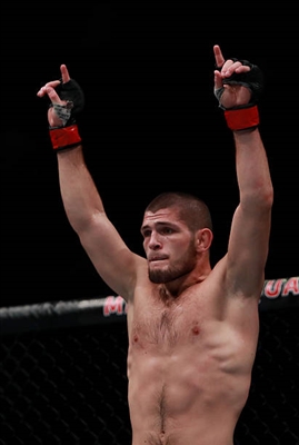 Khabib Nurmagomedov posters