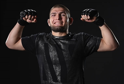 Khabib Nurmagomedov posters