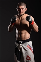 Khabib Nurmagomedov mug #G1763255