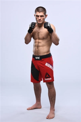 Khabib Nurmagomedov posters