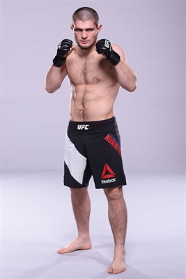 Khabib Nurmagomedov posters