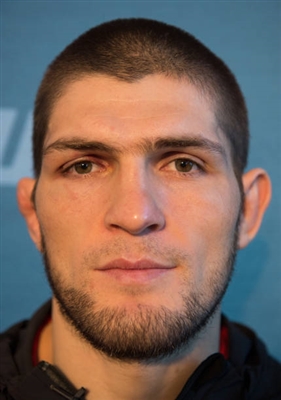 Khabib Nurmagomedov posters