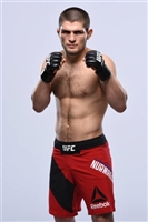 Khabib Nurmagomedov longsleeve t-shirt #3521031
