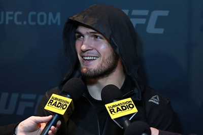 Khabib Nurmagomedov posters