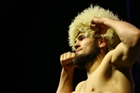 Khabib Nurmagomedov longsleeve t-shirt #3521033