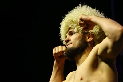 Khabib Nurmagomedov posters