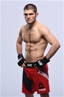 Khabib Nurmagomedov longsleeve t-shirt #3521034