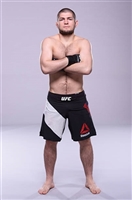 Khabib Nurmagomedov longsleeve t-shirt #3521035