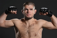 Khabib Nurmagomedov longsleeve t-shirt #3521036