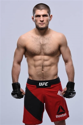 Khabib Nurmagomedov posters
