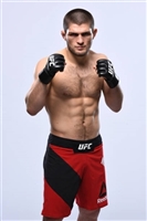 Khabib Nurmagomedov longsleeve t-shirt #3521038