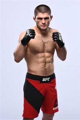 Khabib Nurmagomedov posters