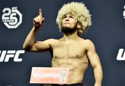 Khabib Nurmagomedov posters