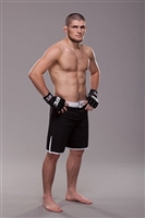 Khabib Nurmagomedov longsleeve t-shirt #3521040