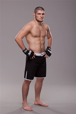 Khabib Nurmagomedov posters