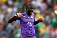 Khadim Ndiaye Tank Top #3345274