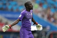 Khadim Ndiaye Tank Top #3345289