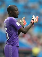 Khadim Ndiaye Tank Top #3345292