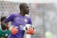 Khadim Ndiaye Tank Top #3345295