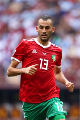 Khalid Boutaib posters