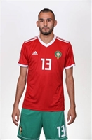 Khalid Boutaib tote bag #G1575430