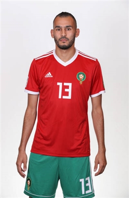 Khalid Boutaib posters