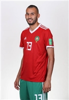 Khalid Boutaib longsleeve t-shirt #3333160