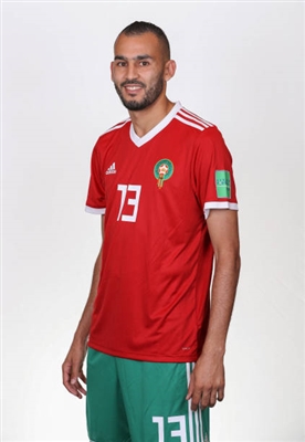 Khalid Boutaib posters