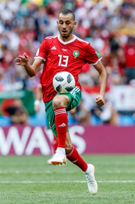 Khalid Boutaib posters