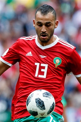 Khalid Boutaib posters