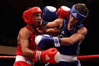 Khalid Yafai t-shirt #3591710