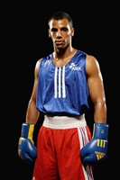 Khalid Yafai Sweatshirt #3591714