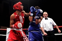Khalid Yafai Sweatshirt #3591717