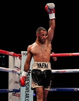 Khalid Yafai Sweatshirt #3591718