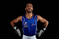 Khalid Yafai Sweatshirt #3591719