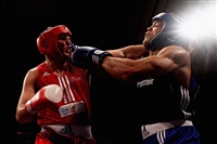 Khalid Yafai Sweatshirt #3591721