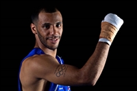 Khalid Yafai Sweatshirt #3591725