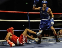 Khalid Yafai Sweatshirt #3591726