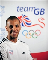 Khalid Yafai Sweatshirt #3591727