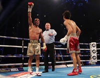 Khalid Yafai Sweatshirt #3591728