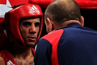 Khalid Yafai Sweatshirt #3591731
